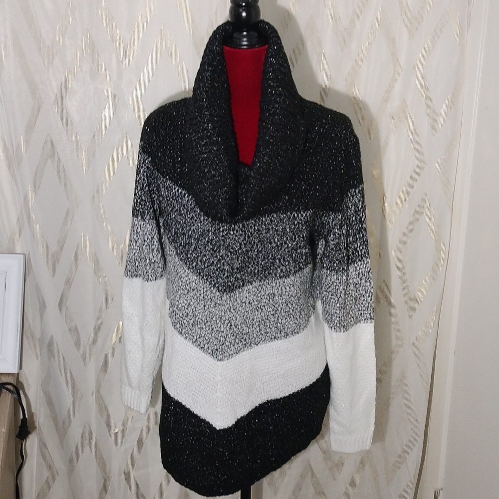 AGB SWEATHER WOOL, THREE COLORS, SIZE L,